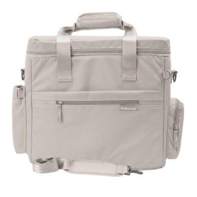 The Original Doggy Bag™ Dog Travel Bag for Supplies