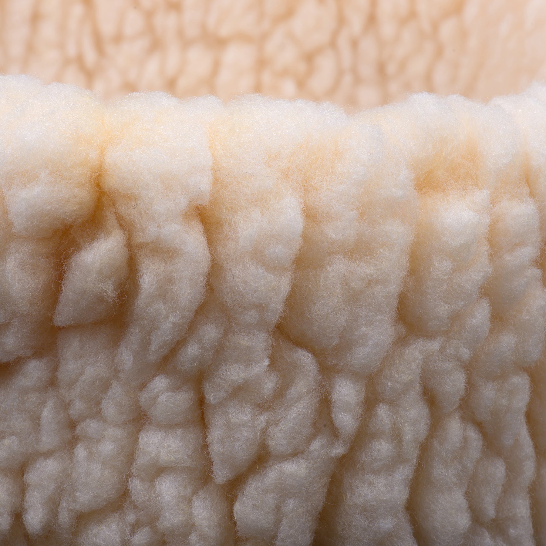 HuggleFleece® HuggleSnuggler™ Cat & Dog Beds